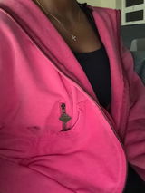 Anonymous review photo
