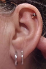 Izzie D. review photo