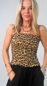 Suzanne Jackson review photo