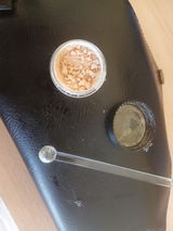 James Doris review photo