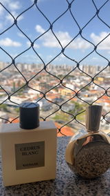 Joana Caroline Santana Cuimar review photo