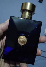 Farhan review photo