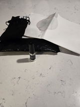 Reginald Small review photo