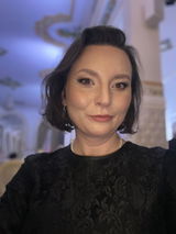 Ioana C review photo
