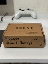 Jesus T review photo