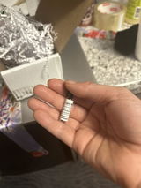 Hannah S. review photo