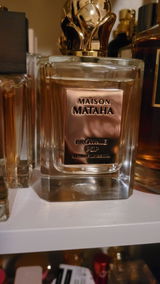 Marley review photo