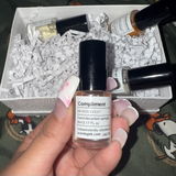 M.R. review photo
