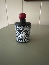Francoise A. review photo
