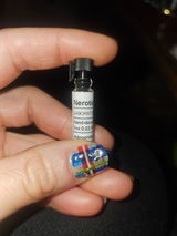 Lyssi review photo