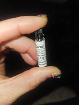 Lyssi review photo