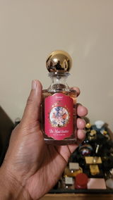 Rijin K.P. review photo