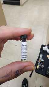 ALEXANDER M. review photo