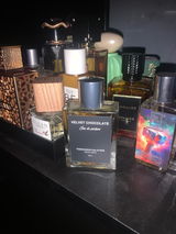 Drew review photo