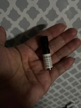 Naomi E. review photo