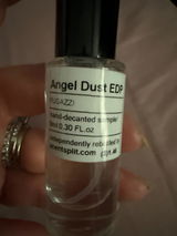 Brandi F. review photo