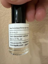Ivan N. review photo
