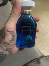 Anonymous review photo