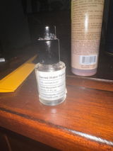 Anonymous review photo