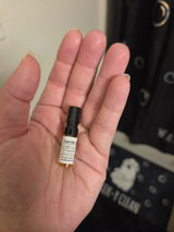 Casey review photo