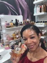 Damaris H. review photo