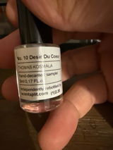 Moisés C. review photo