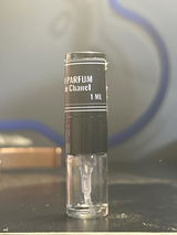 Psalm F. review photo