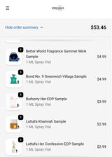 Solena M. review photo