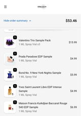 Solena M. review photo