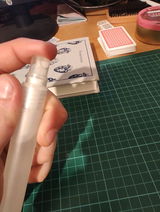 Customer review photo