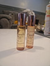 L Thomas review photo
