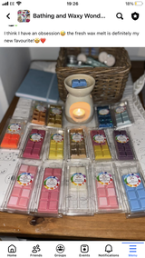Abbey review photo