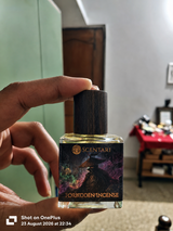 Ansuman Patri review photo