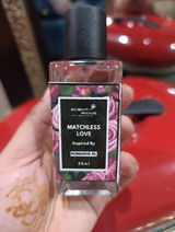Mahrukh - review photo
