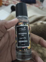 Aaqib Ali review photo