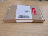 Simon review photo