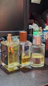 T BASU review photo