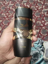 Rimsha Saim review photo