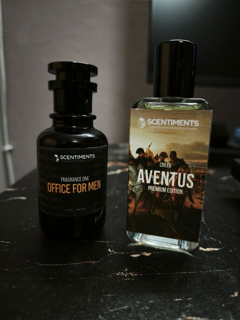 Aventus Smokey