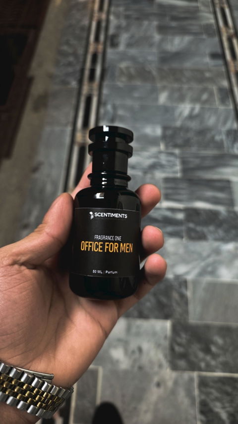 Office for Men