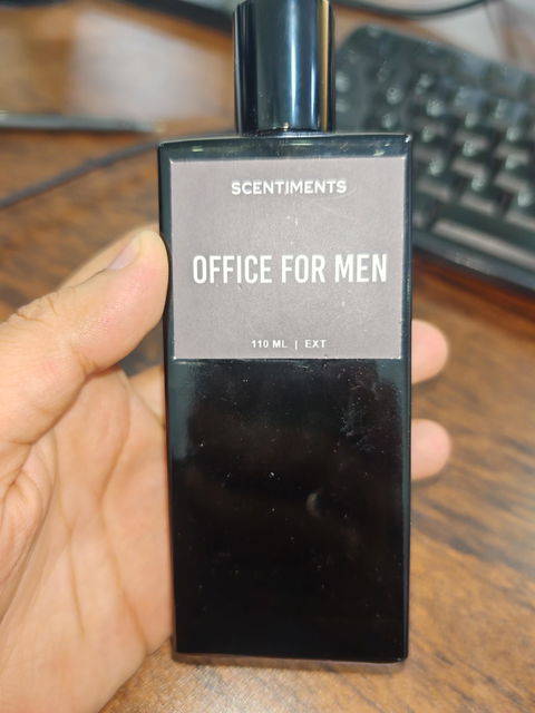 Office for Men