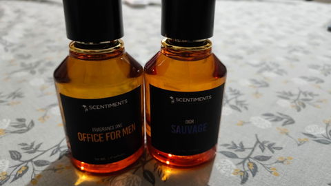 Office for Men