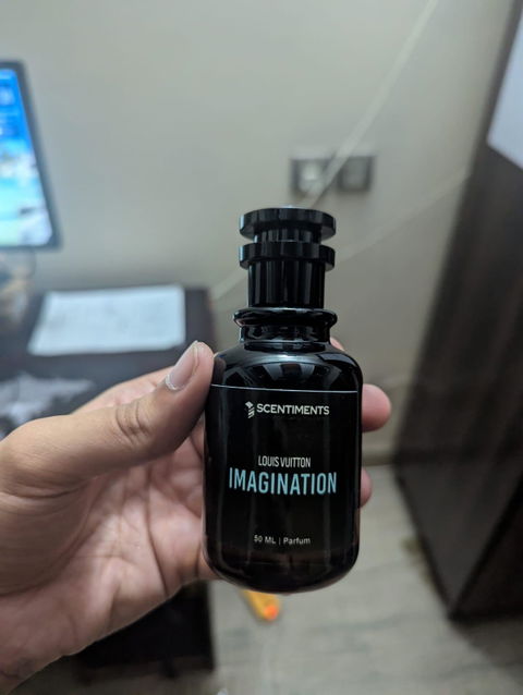 Imagination