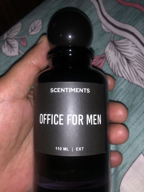 Office for Men