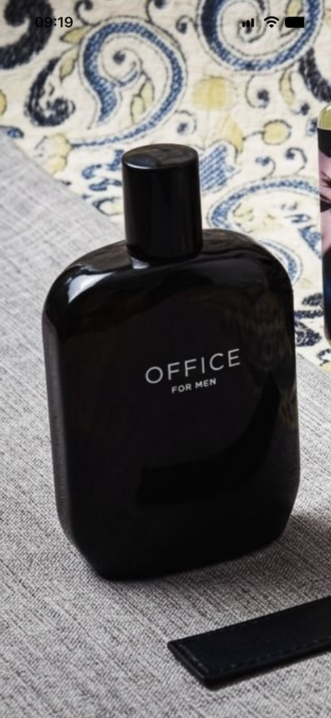 Office for Men