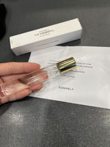 Natalie da Silva review photo