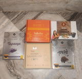 T Chaitanya review photo