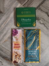 T Chaitanya review photo