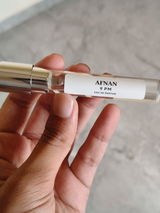 Anonymous review photo