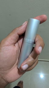 Ashish Kumar review photo